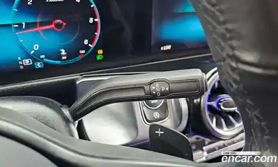 Mercedes-Benz GLB-Class 2021 1.9 гидро, миниатюра 12