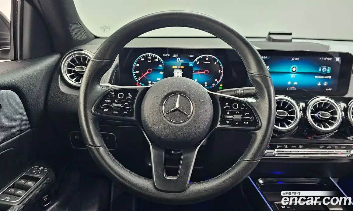 Mercedes-Benz GLB-Class 2021 1.9 гидро, фото 20 Mercedes-Benz GLB-Class 2021 1.9 гидро, фото 20
