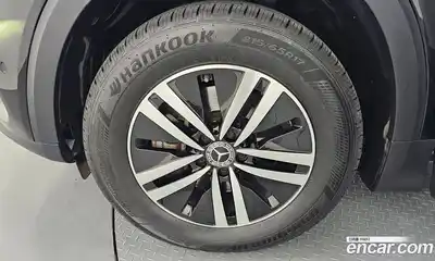 Mercedes-Benz GLB-Class 2021 1.9 гидро, миниатюра 5 Mercedes-Benz GLB-Class 2021 1.9 гидро, миниатюра 5
