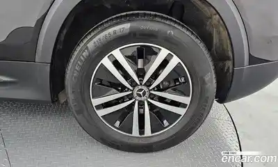 Mercedes-Benz GLB-Class 2021 1.9 гидро, миниатюра 7 Mercedes-Benz GLB-Class 2021 1.9 гидро, миниатюра 7