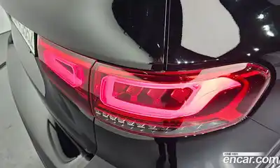 Mercedes-Benz GLB-Class 2021 1.9 гидро, миниатюра 9 Mercedes-Benz GLB-Class 2021 1.9 гидро, миниатюра 9