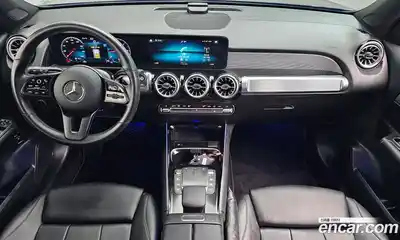 Mercedes-Benz GLB-Class 2021 1.9 гидро, миниатюра 10 Mercedes-Benz GLB-Class 2021 1.9 гидро, миниатюра 10