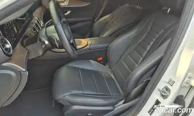 Mercedes-Benz E-Class 2023 2.0 автомат (гидро), миниатюра 7
