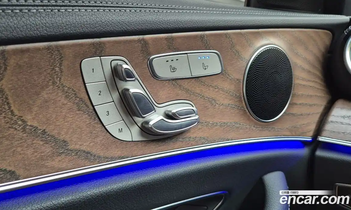 Mercedes-Benz E-Class 2023 2.0 автомат (гидро), фото 8