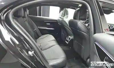 Mercedes-Benz C-Class 2022 2.0 гидро, миниатюра 11