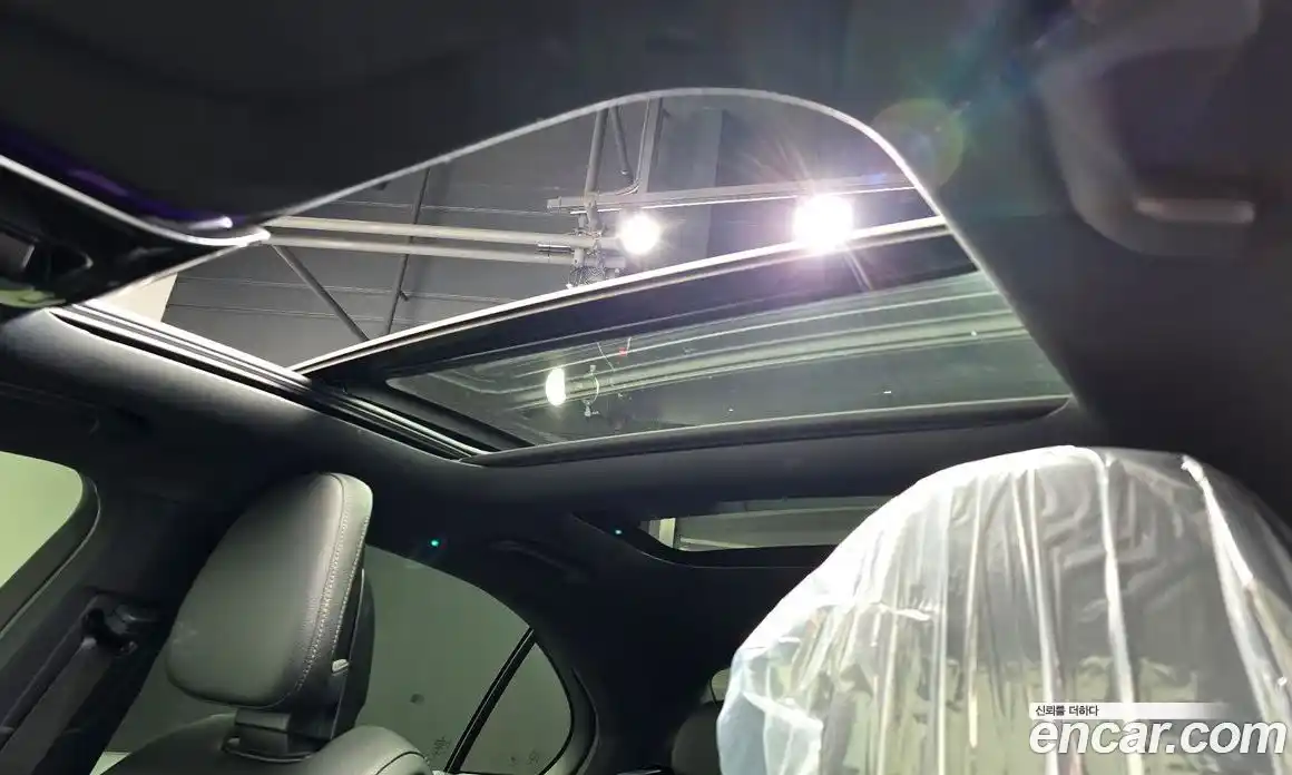 Mercedes-Benz C-Class 2022 2.0 гидро, фото 16