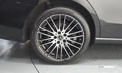 Mercedes-Benz C-Class 2022 2.0 гидро, миниатюра 5