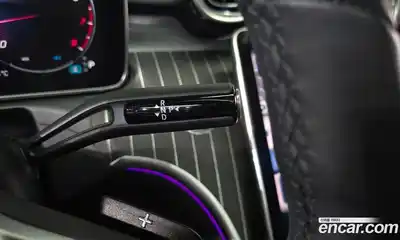 Mercedes-Benz C-Class 2022 2.0 гидро, миниатюра 9