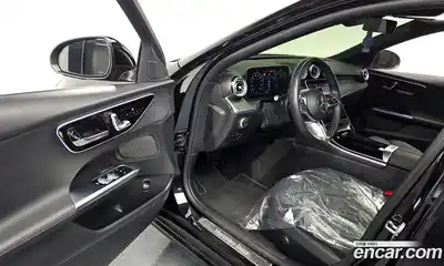 Mercedes-Benz C-Class 2022 2.0 гидро, миниатюра 10