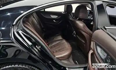 Mercedes-Benz CLS-Class 2021 3.0 гидро, миниатюра 11 Mercedes-Benz CLS-Class 2021 3.0 гидро, миниатюра 11