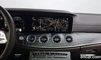 Mercedes-Benz CLS-Class 2021 3.0 гидро, миниатюра 12