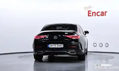 Mercedes-Benz CLS-Class 2021 3.0 гидро, миниатюра 4 Mercedes-Benz CLS-Class 2021 3.0 гидро, миниатюра 4