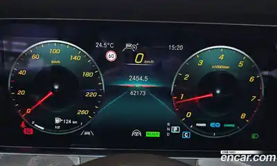 Mercedes-Benz CLS-Class 2021 3.0 гидро, миниатюра 8 Mercedes-Benz CLS-Class 2021 3.0 гидро, миниатюра 8