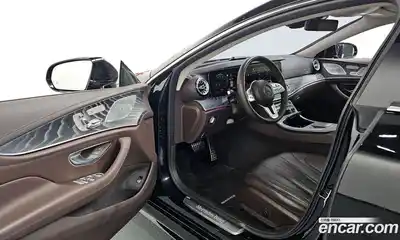 Mercedes-Benz CLS-Class 2021 3.0 гидро, миниатюра 10 Mercedes-Benz CLS-Class 2021 3.0 гидро, миниатюра 10