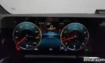 Mercedes-Benz GLA-Class 2023 2.0 гидро, миниатюра 11 Mercedes-Benz GLA-Class 2023 2.0 гидро, миниатюра 11
