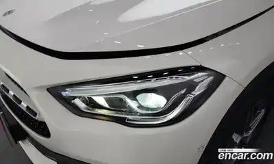 Mercedes-Benz GLA-Class 2023 2.0 гидро, миниатюра 8 Mercedes-Benz GLA-Class 2023 2.0 гидро, миниатюра 8