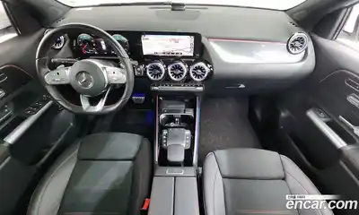 Mercedes-Benz GLA-Class 2023 2.0 гидро, миниатюра 10 Mercedes-Benz GLA-Class 2023 2.0 гидро, миниатюра 10