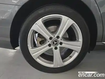 Mercedes-Benz E-Class 2017 1.9 автомат (гидро), миниатюра 8