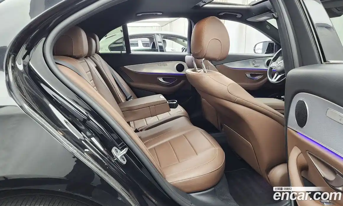 Mercedes-Benz E-Class 2019 2.0 автомат (гидро), фото 11