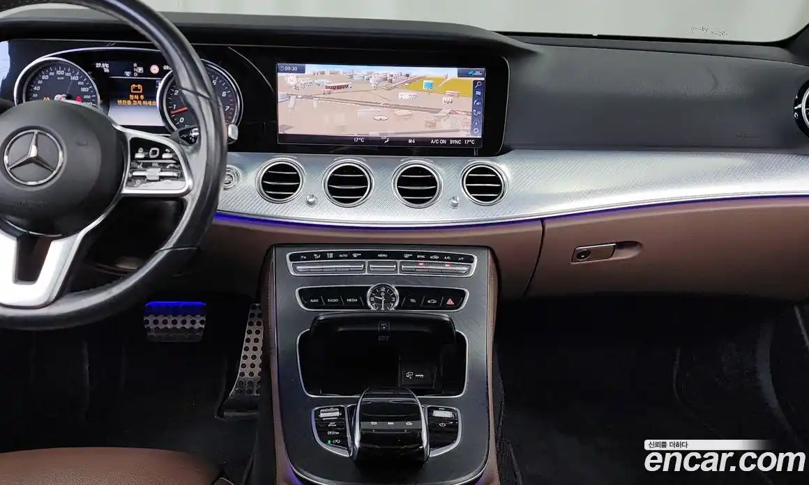 Mercedes-Benz E-Class 2019 2.0 автомат (гидро), фото 14