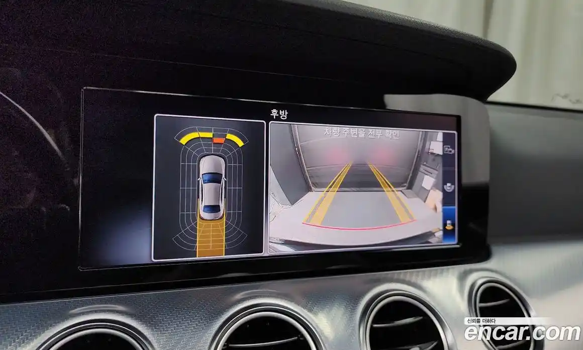 Mercedes-Benz E-Class 2019 2.0 автомат (гидро), фото 15