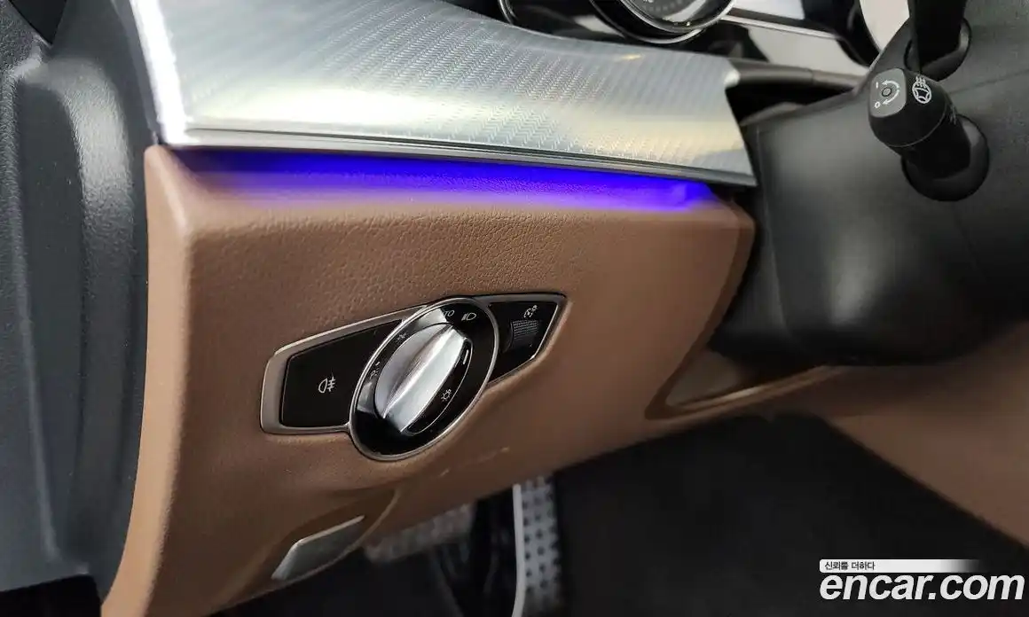 Mercedes-Benz E-Class 2019 2.0 автомат (гидро), фото 16