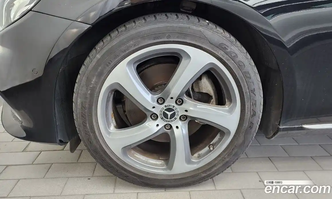 Mercedes-Benz E-Class 2019 2.0 автомат (гидро), фото 5
