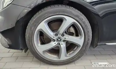 Mercedes-Benz E-Class 2019 2.0 автомат (гидро), миниатюра 5