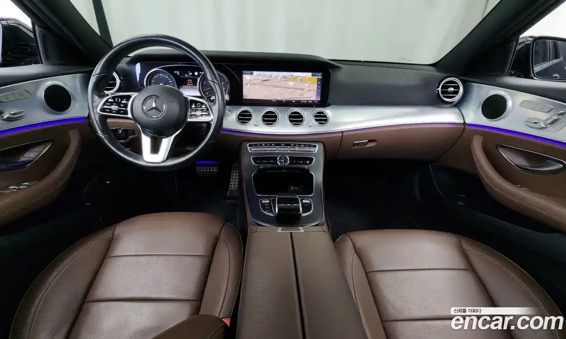 Mercedes-Benz E-Class 2019 2.0 автомат (гидро), фото 7