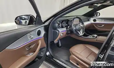 Mercedes-Benz E-Class 2019 2.0 автомат (гидро), миниатюра 10