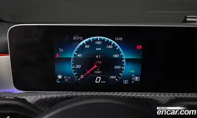 Mercedes-Benz A-Class 2020 2.0 гидро, миниатюра 11 Mercedes-Benz A-Class 2020 2.0 гидро, миниатюра 11