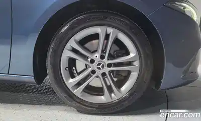 Mercedes-Benz A-Class 2020 2.0 гидро, миниатюра 7 Mercedes-Benz A-Class 2020 2.0 гидро, миниатюра 7