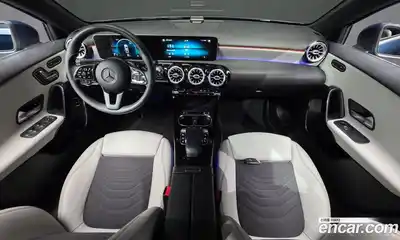 Mercedes-Benz A-Class 2020 2.0 гидро, миниатюра 10 Mercedes-Benz A-Class 2020 2.0 гидро, миниатюра 10