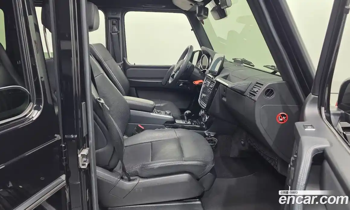 Mercedes-Benz G-Class 2017 3.0 гидро, фото 11