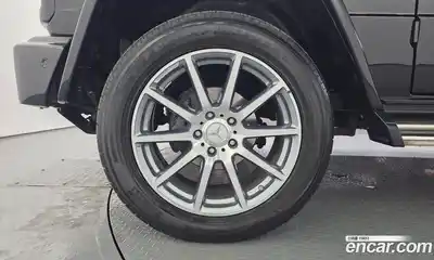 Mercedes-Benz G-Class 2017 3.0 гидро, миниатюра 5