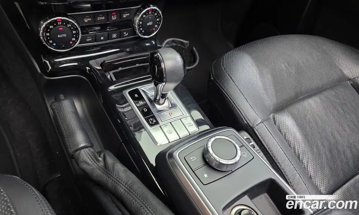 Mercedes-Benz G-Class 2017 3.0 гидро, фото 9