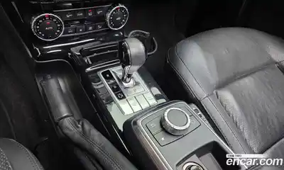 Mercedes-Benz G-Class 2017 3.0 гидро, миниатюра 9