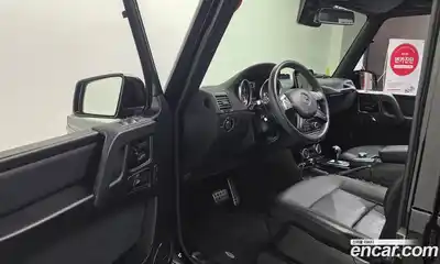 Mercedes-Benz G-Class 2017 3.0 гидро, миниатюра 10