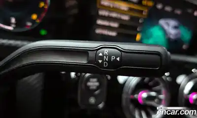 Mercedes-Benz A-Class 2020 2.0 гидро, миниатюра 12