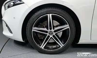 Mercedes-Benz A-Class 2020 2.0 гидро, миниатюра 5 Mercedes-Benz A-Class 2020 2.0 гидро, миниатюра 5