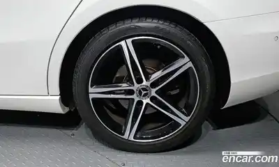 Mercedes-Benz A-Class 2020 2.0 гидро, миниатюра 7 Mercedes-Benz A-Class 2020 2.0 гидро, миниатюра 7