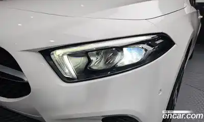 Mercedes-Benz A-Class 2020 2.0 гидро, миниатюра 8 Mercedes-Benz A-Class 2020 2.0 гидро, миниатюра 8