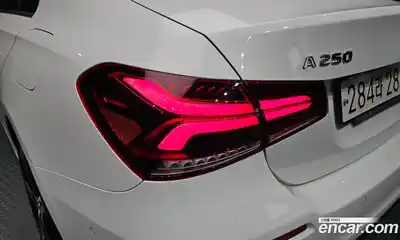 Mercedes-Benz A-Class 2020 2.0 гидро, миниатюра 9 Mercedes-Benz A-Class 2020 2.0 гидро, миниатюра 9