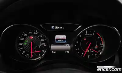 Mercedes-Benz GLA-Class 2019 2.0 гидро, миниатюра 11 Mercedes-Benz GLA-Class 2019 2.0 гидро, миниатюра 11