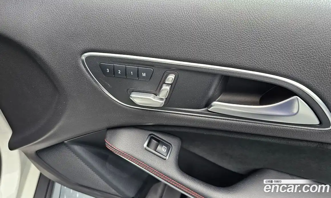 Mercedes-Benz GLA-Class 2019 2.0 гидро, фото 26 Mercedes-Benz GLA-Class 2019 2.0 гидро, фото 26