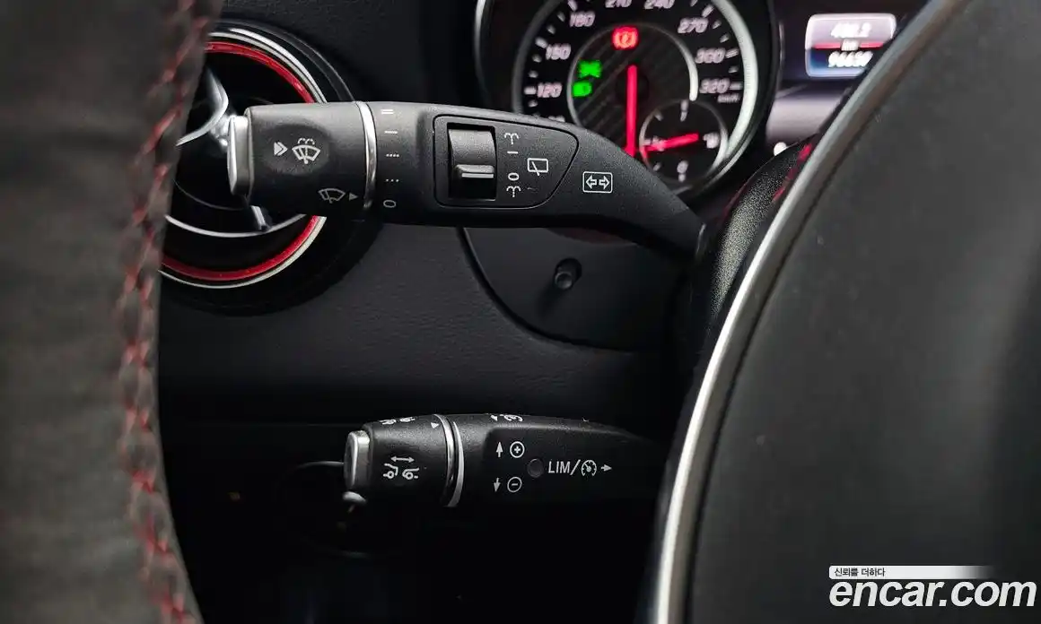 Mercedes-Benz GLA-Class 2019 2.0 гидро, фото 29 Mercedes-Benz GLA-Class 2019 2.0 гидро, фото 29