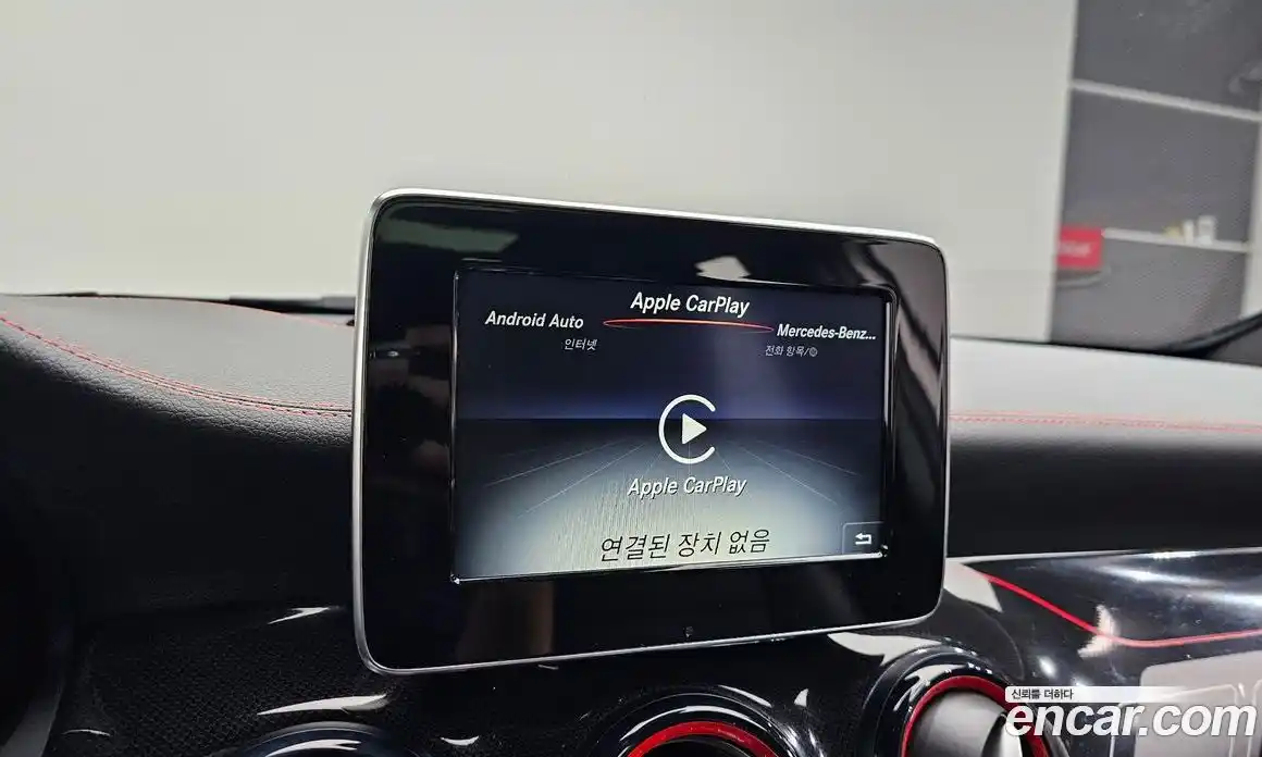 Mercedes-Benz GLA-Class 2019 2.0 гидро, фото 30 Mercedes-Benz GLA-Class 2019 2.0 гидро, фото 30