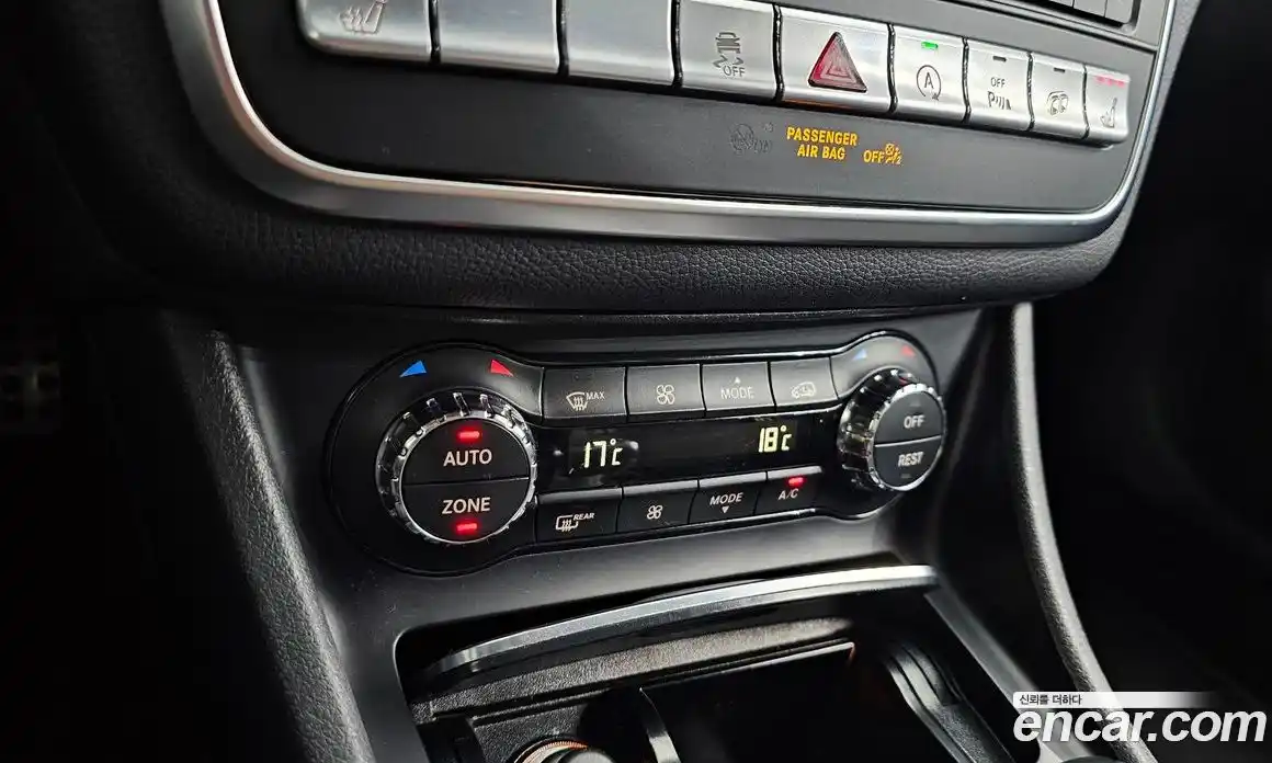 Mercedes-Benz GLA-Class 2019 2.0 гидро, фото 32 Mercedes-Benz GLA-Class 2019 2.0 гидро, фото 32