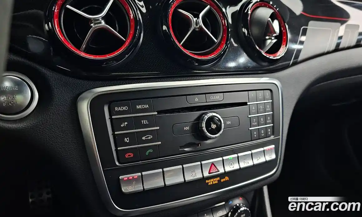 Mercedes-Benz GLA-Class 2019 2.0 гидро, фото 33 Mercedes-Benz GLA-Class 2019 2.0 гидро, фото 33