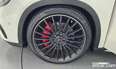 Mercedes-Benz GLA-Class 2019 2.0 гидро, миниатюра 5 Mercedes-Benz GLA-Class 2019 2.0 гидро, миниатюра 5